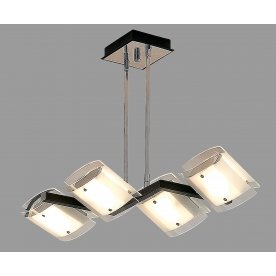 Люстра на штанге Сантона CL210145