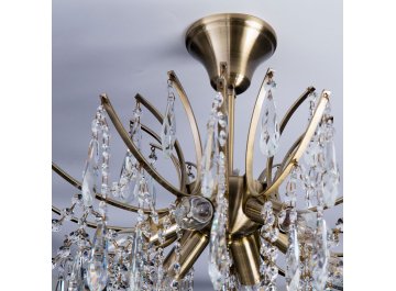 Люстра Селена CL302163