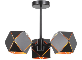 Люстра SL258.402.03