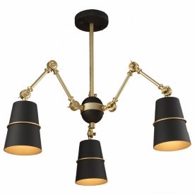 Люстра Sorspreso SL458.422.03