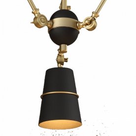 Люстра Sorspreso SL458.422.03