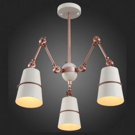 Люстра Sorspreso SL458.522.03