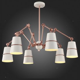 Люстра Sorspreso SL458.522.06