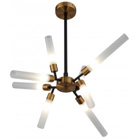 Люстра Splio SL1620.242.08