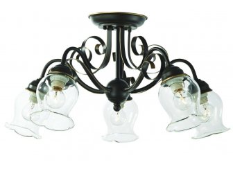 Люстра на штанге Stelia SL145.302.05