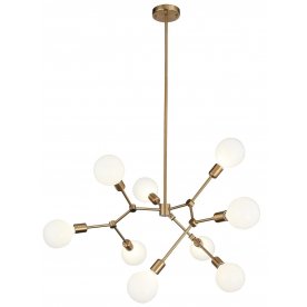 Люстра Tavere SL413.212.09