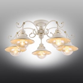 Люстра Torri OML-50807-05