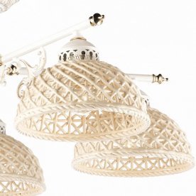 Люстра на штанге Трензадо CL415251