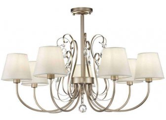 Люстра Vanda FR2030CL-07G