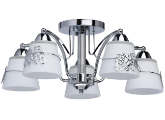 Люстра Вита 4 220011505