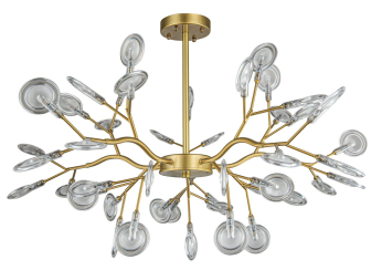 Люстра Winfordo 850