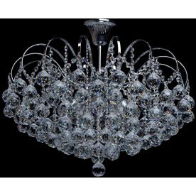 Люстра на штанге Жемчуг 232017608