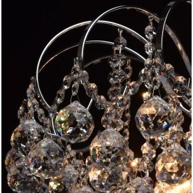 Люстра на штанге Жемчуг 232017608