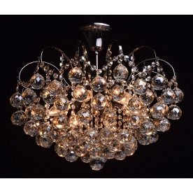 Люстра на штанге Жемчуг 232017706