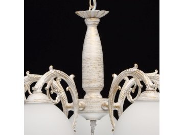 Люстра Ариадна 29 450018305