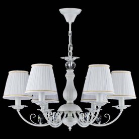 Люстра Bianchi FR2307-PL-06-WG