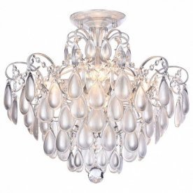 Люстра Chabrol FR2302CL-04S