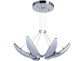 Люстра Фленсбург 9 609013106