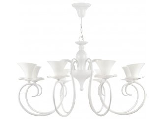 Люстра Fabre FR2001-PL-08-W