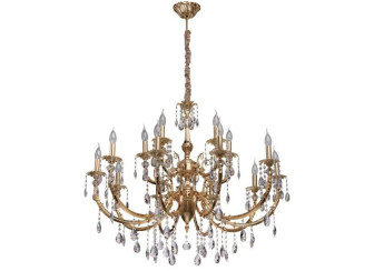 Люстра Габриэль 491013115