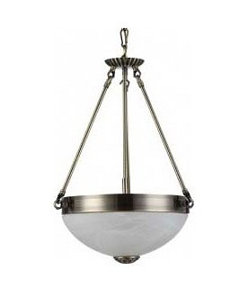 Светильник Herbert FR2012-PL-03-BZ