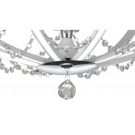 Люстра на штанге Eleganza SL779.102.09