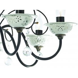 Люстра на штанге Filea SL146.302.08