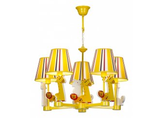 Люстра на штанге Prezzemolo SL802.093.05