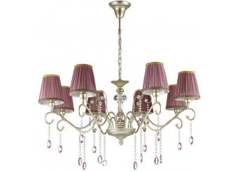 Подвесная люстра Gaellori 3393/8