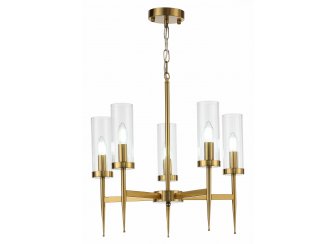 Подвесная люстра SL1159.303.05