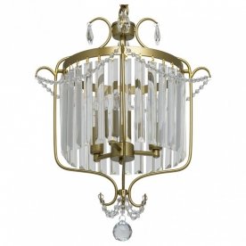 Подвесная люстра Адель 373014403