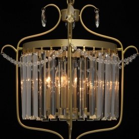 Подвесная люстра Адель 373014403