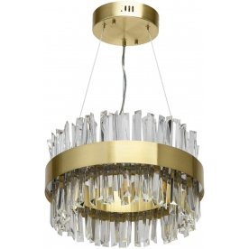 Подвесная люстра Аделард 642014801