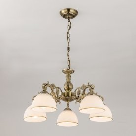 Подвесная люстра CL405253