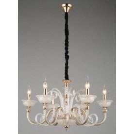 Подвесная люстра Agerola OML-88303-06