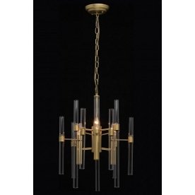 Подвесная люстра Альгеро 285010703