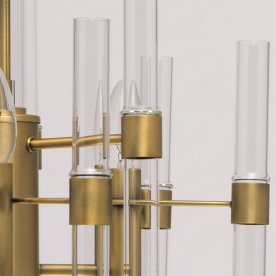 Подвесная люстра Альгеро 285010703