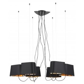 Подвесная люстра Ambrela SL1110.403.06