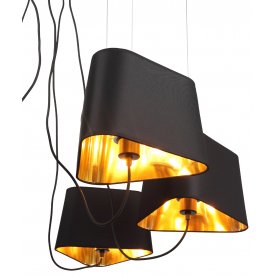 Подвесная люстра Ambrela SL1110.403.06