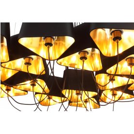 Подвесная люстра Ambrela SL1110.403.15
