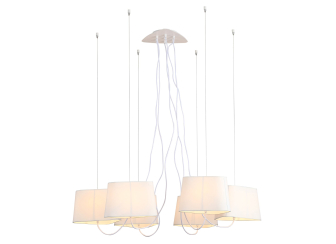 Подвесная люстра Ambrela SL1110.503.06