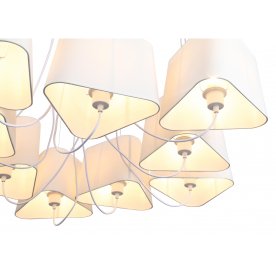 Подвесная люстра Ambrela SL1110.503.10