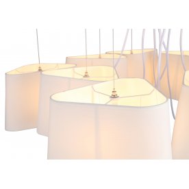 Подвесная люстра Ambrela SL1110.503.10