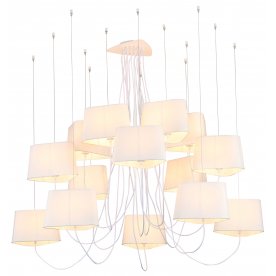Подвесная люстра Ambrela SL1110.503.15