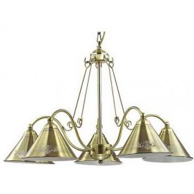 Подвесная люстра Anakana 3517/5