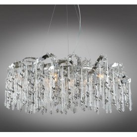 Подвесная люстра APL.815.03.16