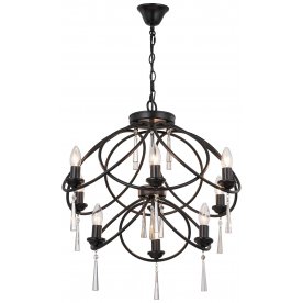 Подвесная люстра Anevita SL335.303.09