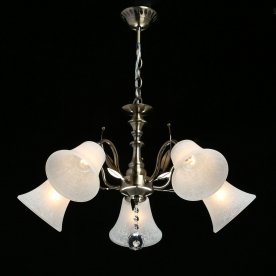 Подвесная люстра 105010105