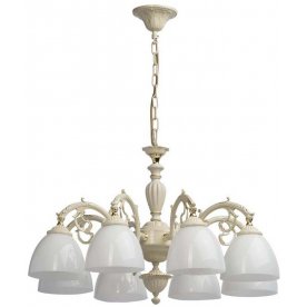 Подвесная люстра Ариадна 450012708