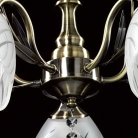 Подвесная люстра 450019605